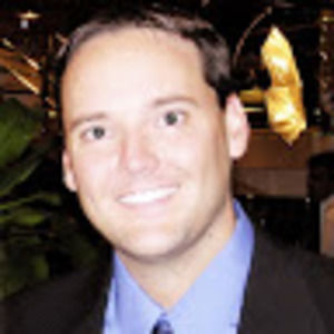 Meet your Posher, Corey